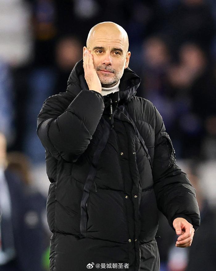 曼城主场告捷,瓜迪奥拉豪言雄心 曼城主场告捷,瓜迪奥拉豪言雄心