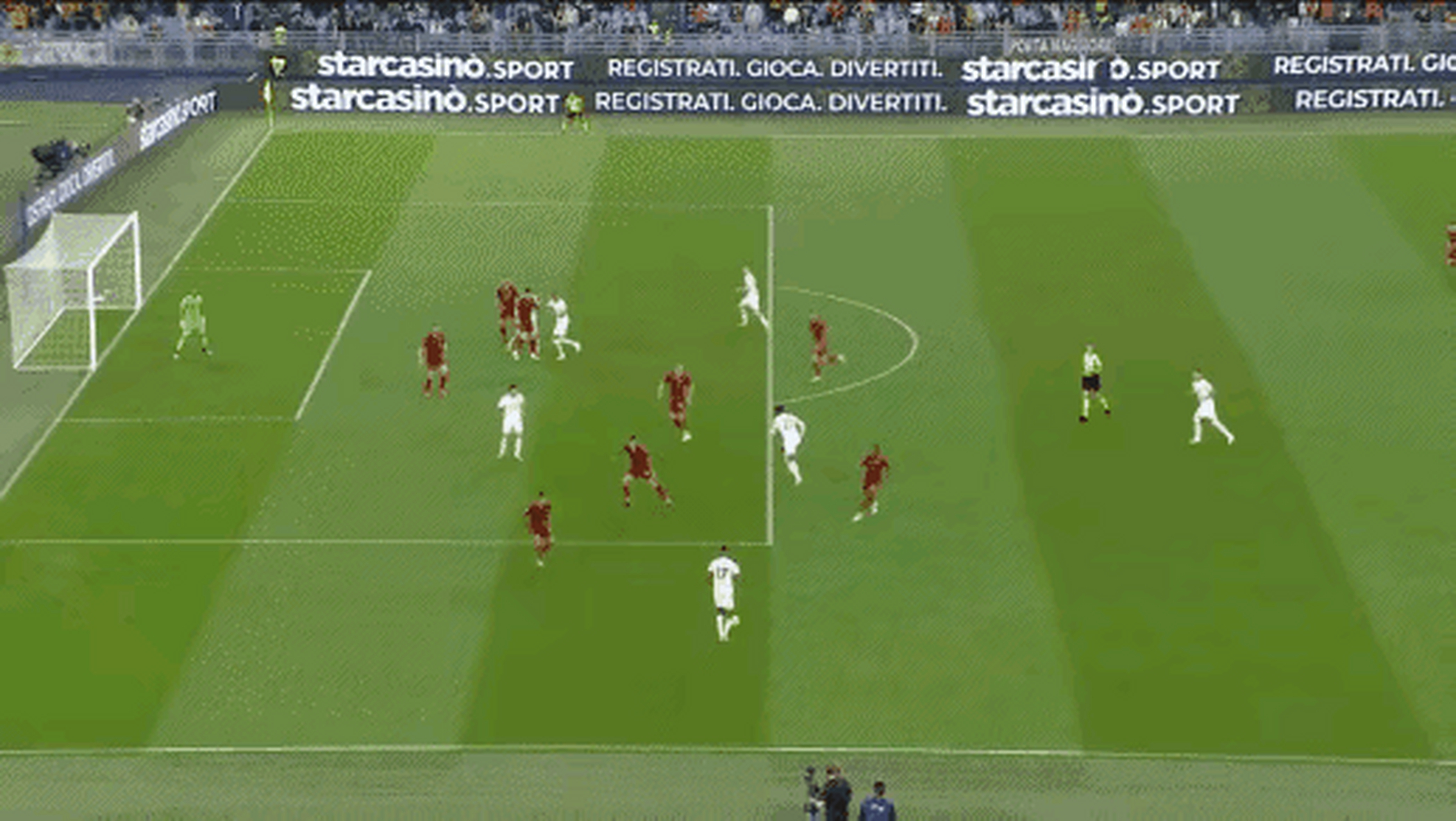 AC米兰客场遭遇失利,积分榜前景蒙上阴影的简单介绍 AC米兰客场遭遇失利,积分榜前景蒙上阴影的简单介绍