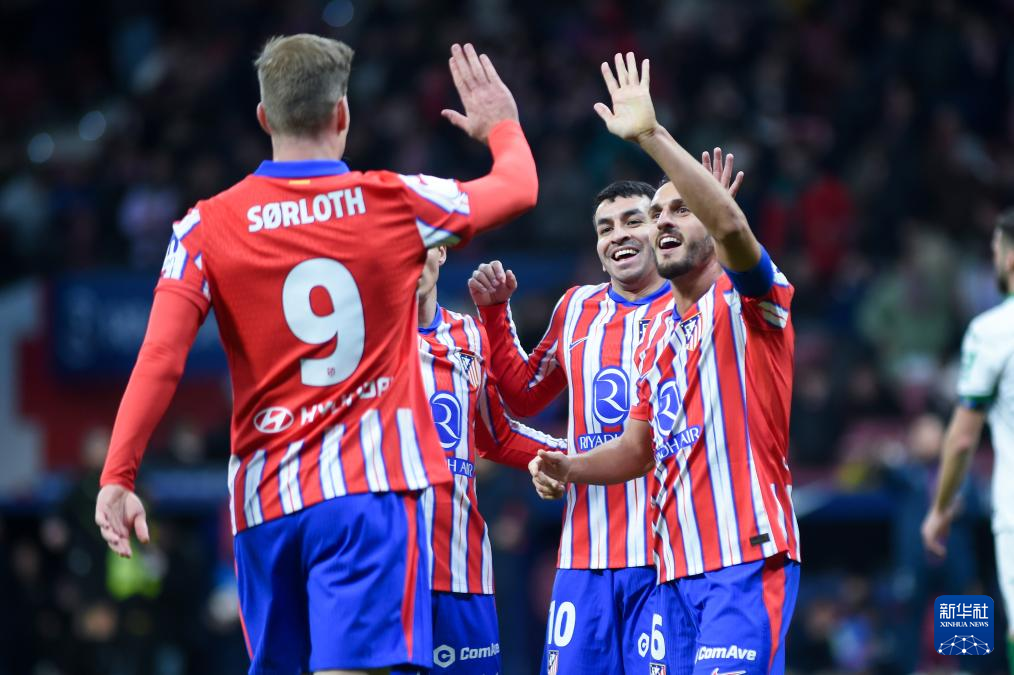 关于赫塔菲主场大胜,豪取三分稳居中游!的信息 关于赫塔菲主场大胜,豪取三分稳居中游!的信息