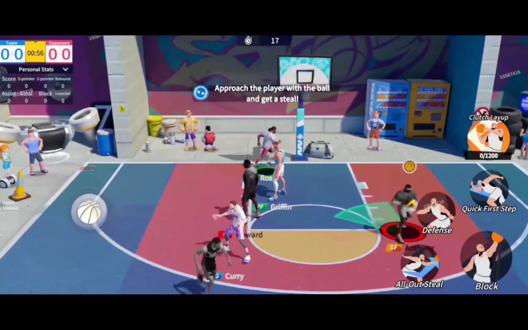 全明星周末盛事开启,您的期待即将实现 全明星周末盛事开启,您的期待即将实现