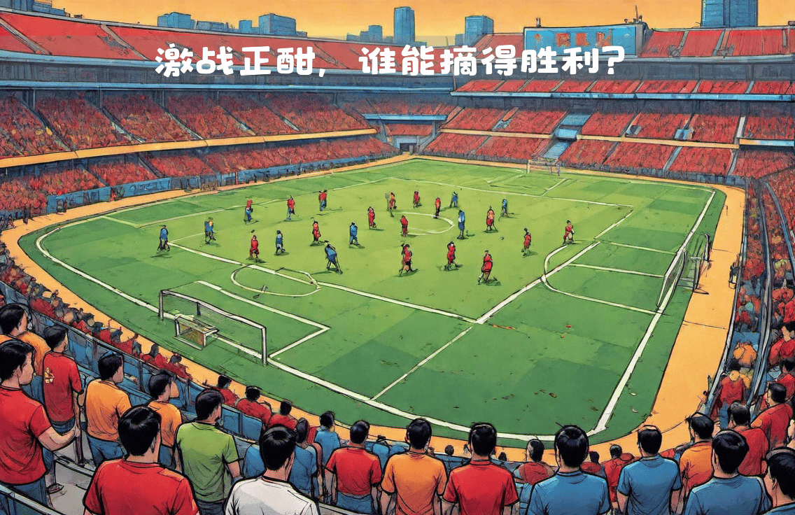 关于西北大战升级，焦点对决命运未卜的信息