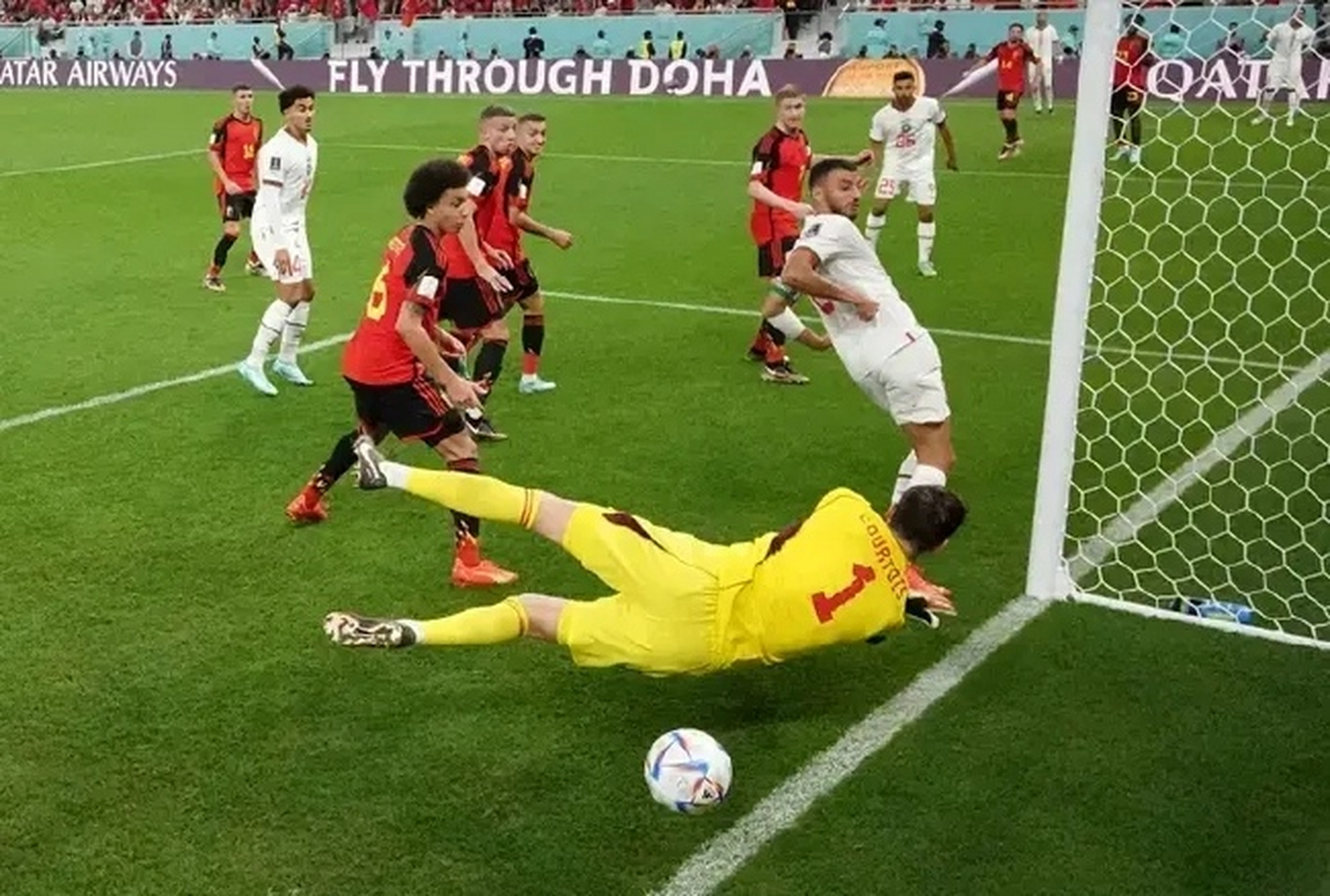 包含比利时队精彩反击,逆转比分获胜的词条 包含比利时队精彩反击,逆转比分获胜的词条