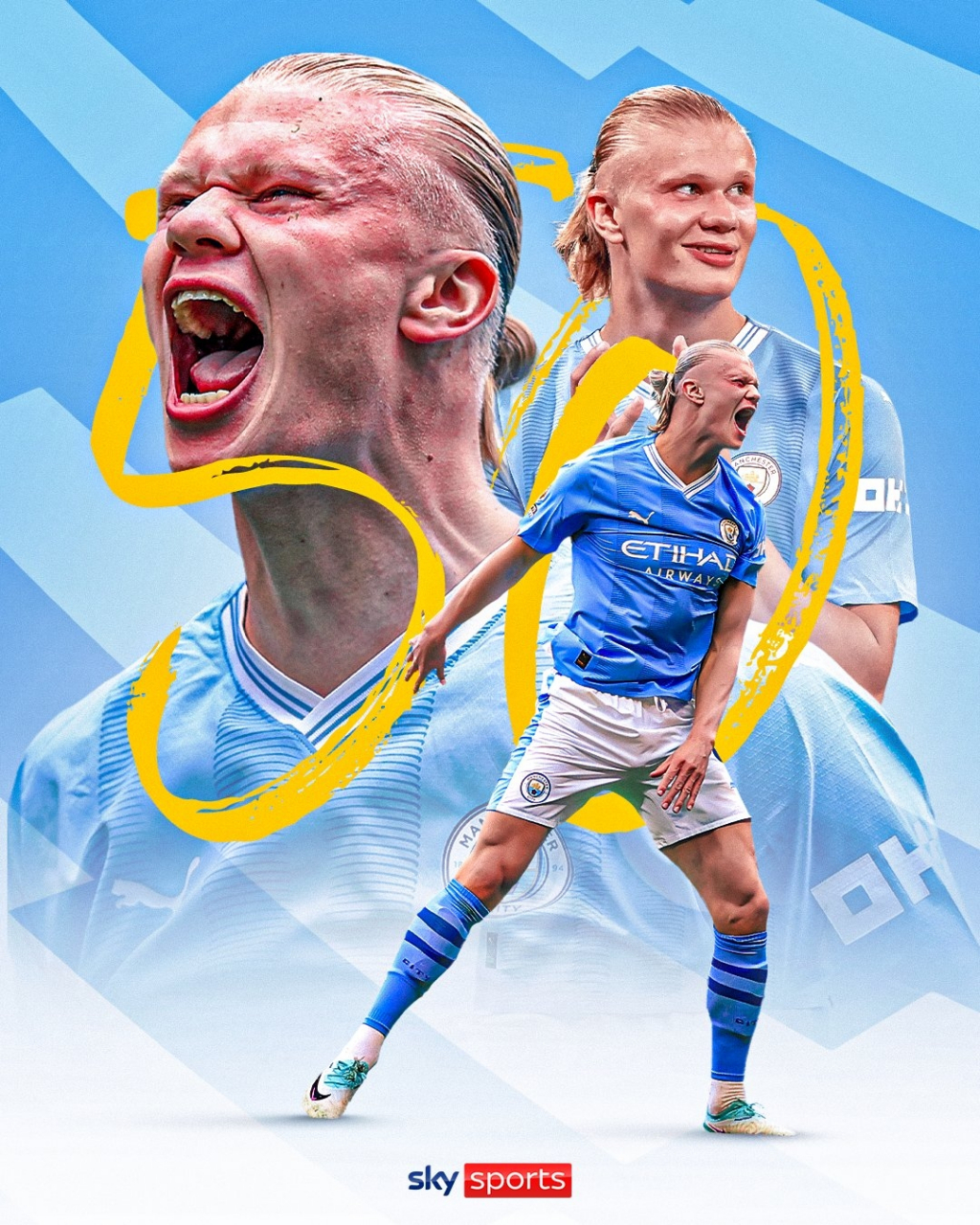 利物浦全胜巴黎，哈兰德盼望决赛的简单介绍