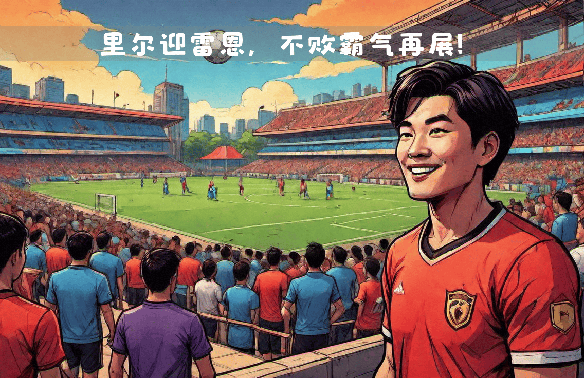 里尔客场大胜,继续保持不败战绩 里尔客场大胜,继续保持不败战绩