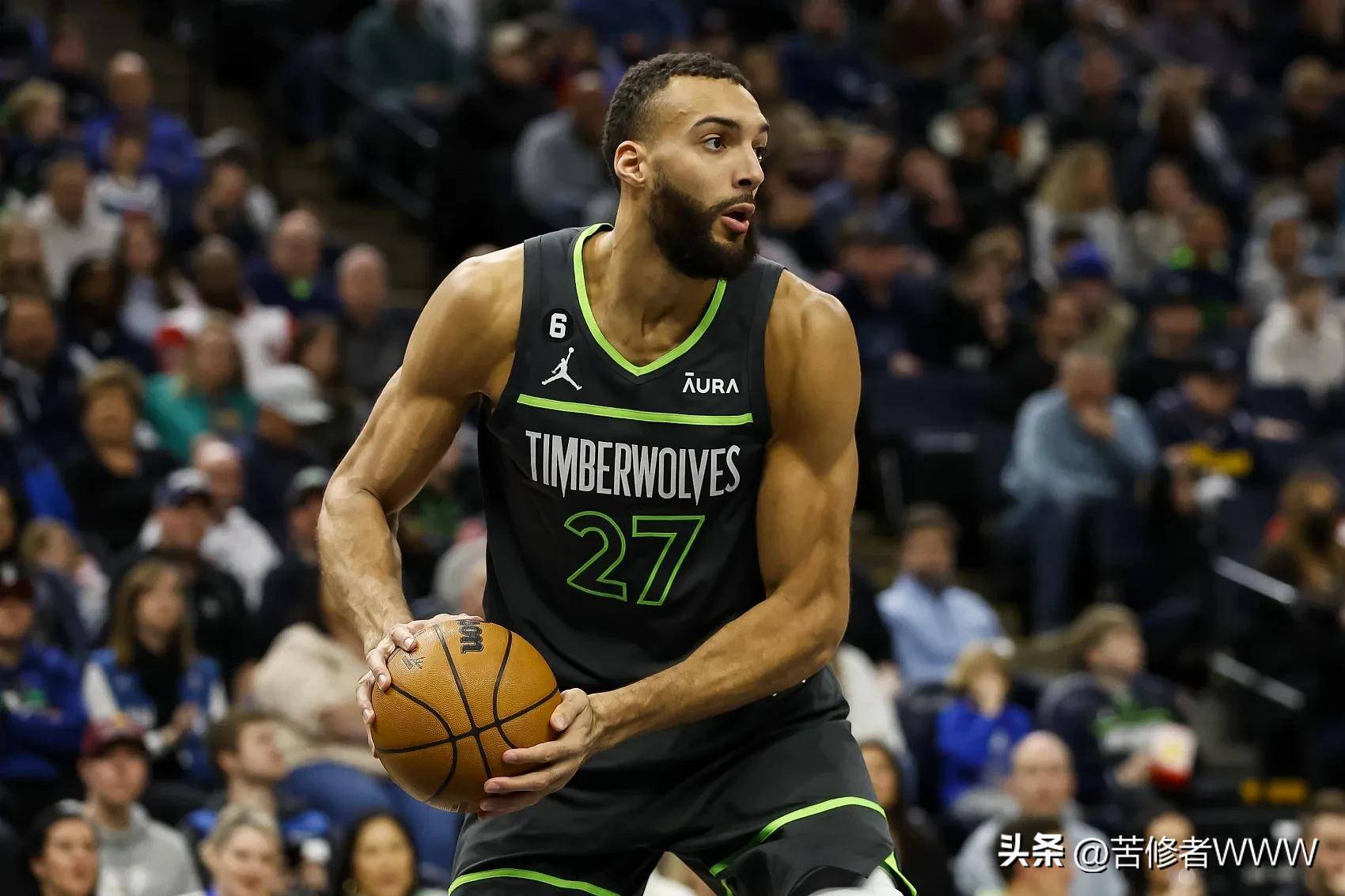 森林狼球员发挥出色,或为球队带来转机 森林狼球员发挥出色,或为球队带来转机