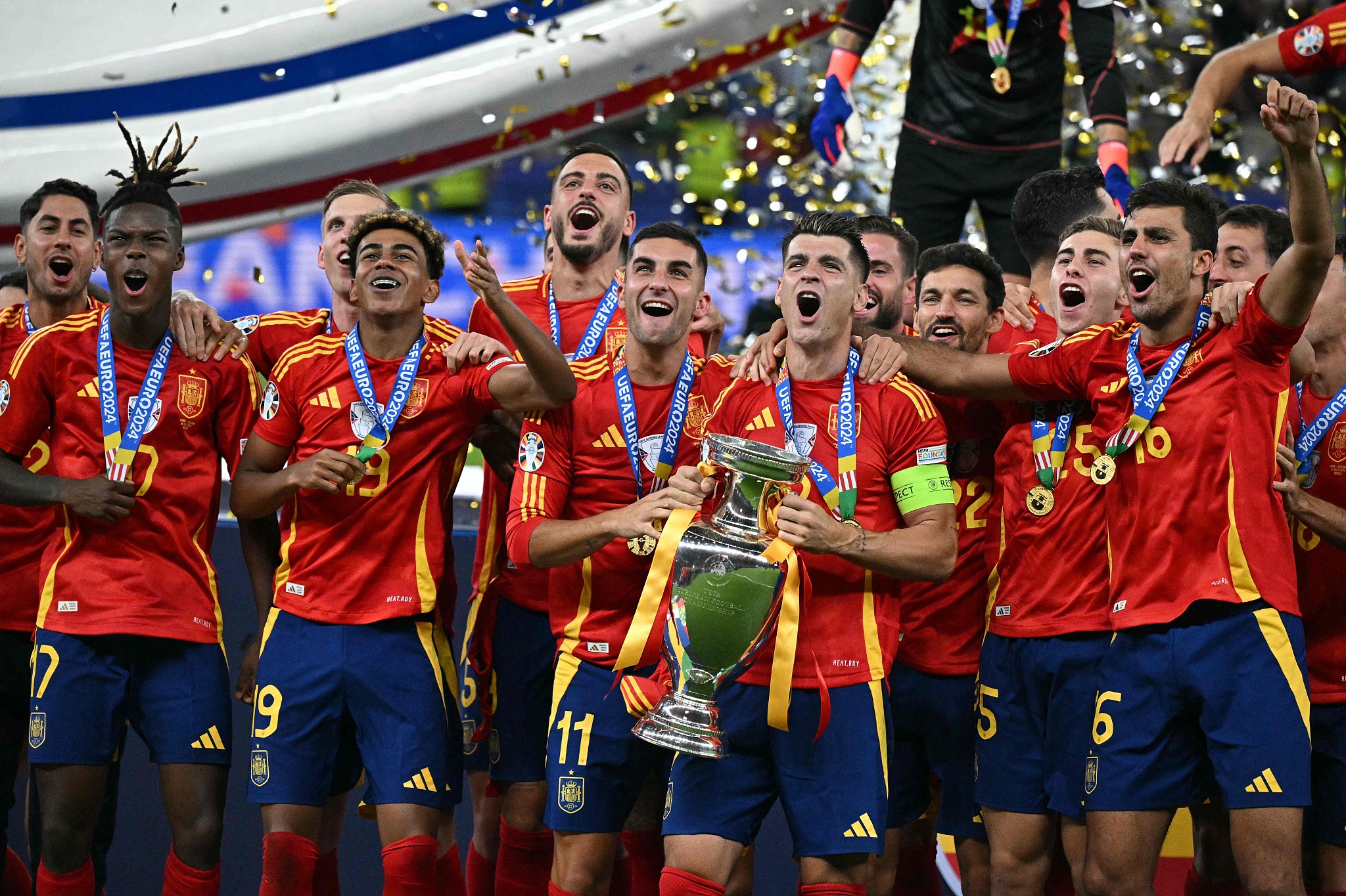 欧洲杯预选赛开幕,众多实力派球队亮相的简单介绍 欧洲杯预选赛开幕,众多实力派球队亮相的简单介绍