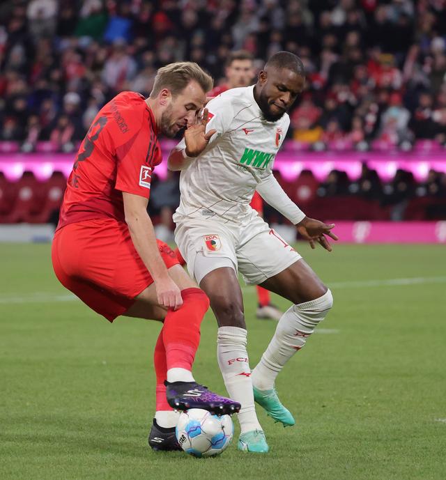 关于体育界的杰作,拜仁深陷泥潭逆袭成功晋级的信息 关于体育界的杰作,拜仁深陷泥潭逆袭成功晋级的信息