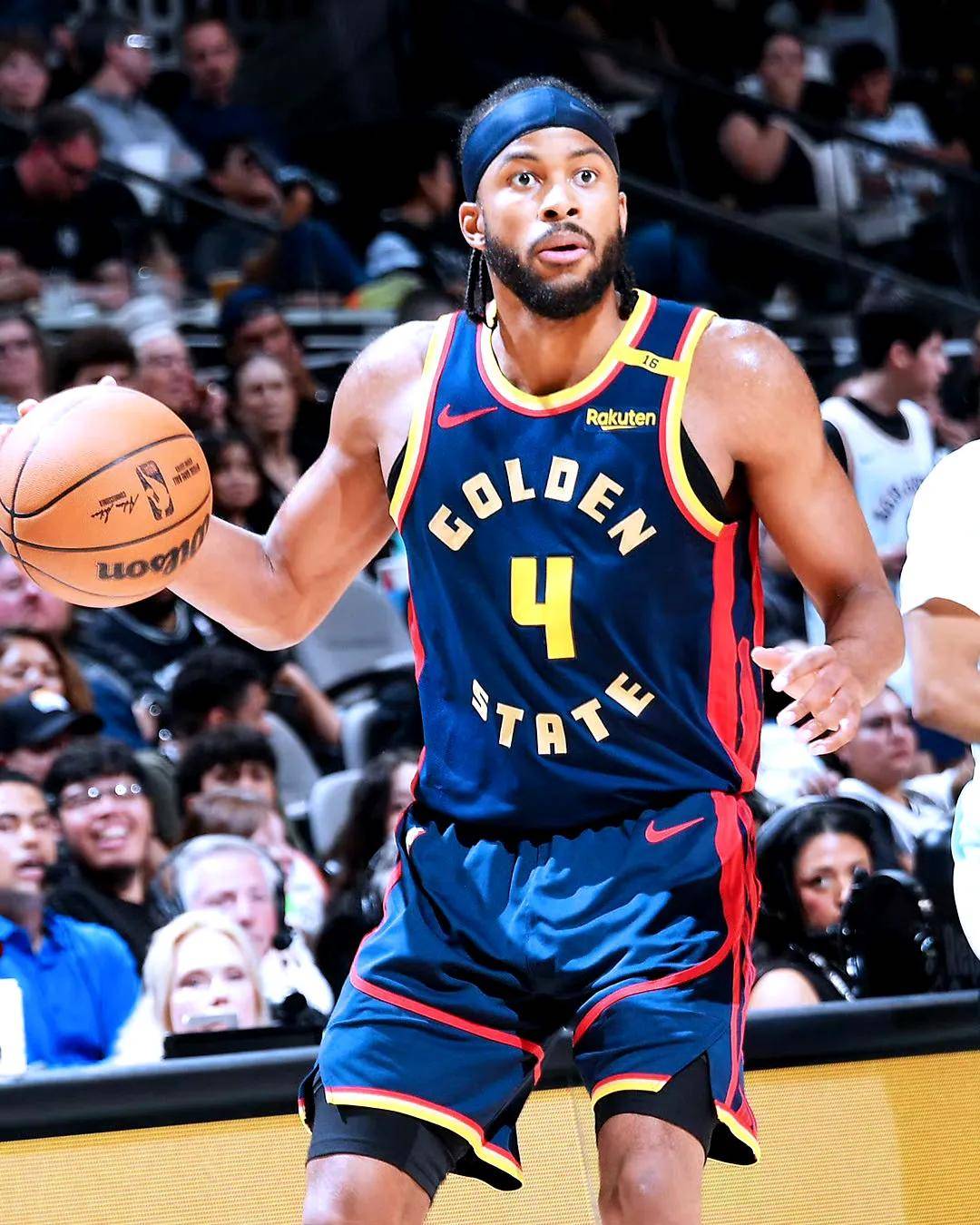 勇士胜马刺,厄尔尼斯轰下全队最高分 勇士胜马刺,厄尔尼斯轰下全队最高分