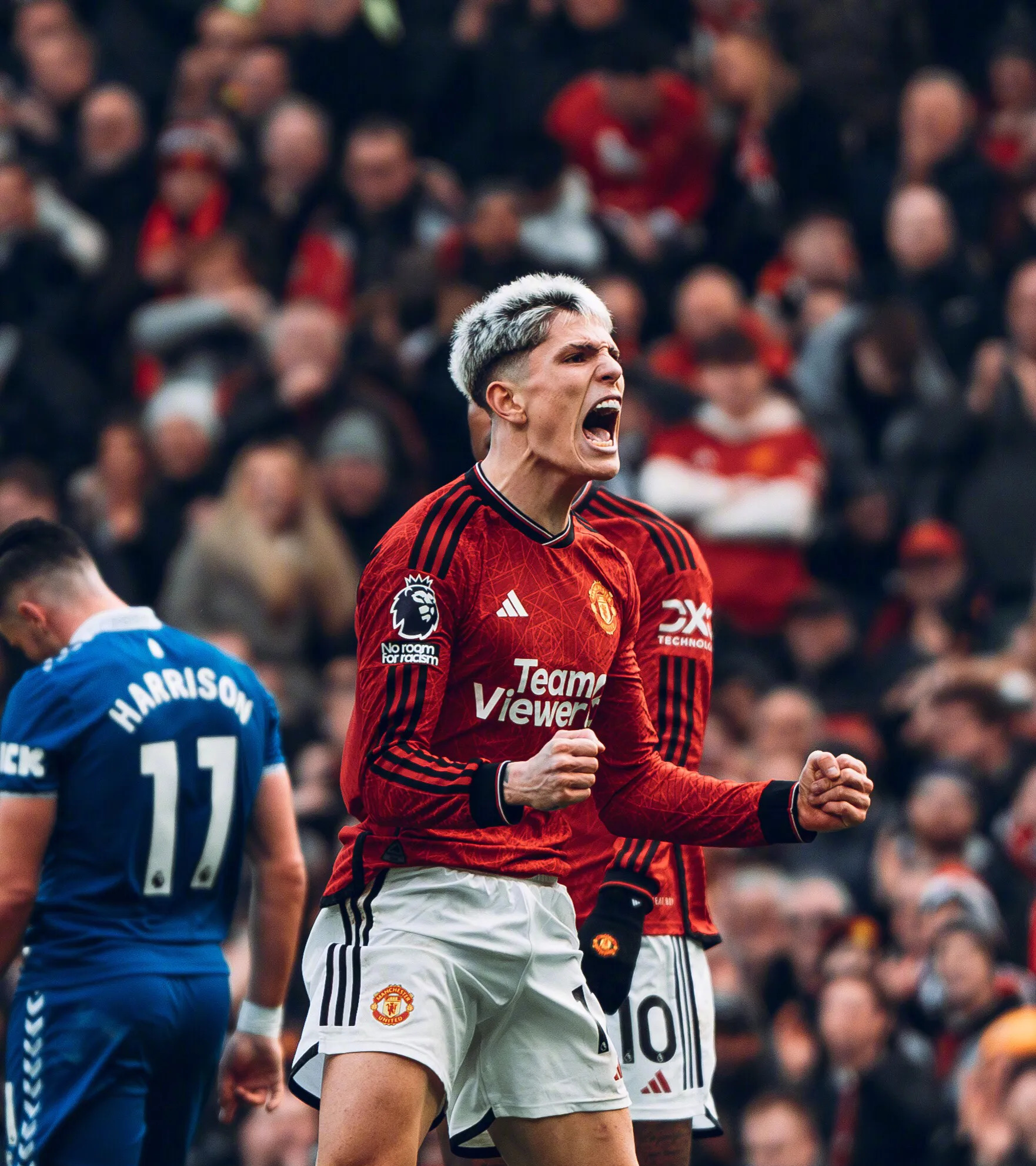 曼联-小胜维罗纳,保持小组领先 曼联-小胜维罗纳,保持小组领先