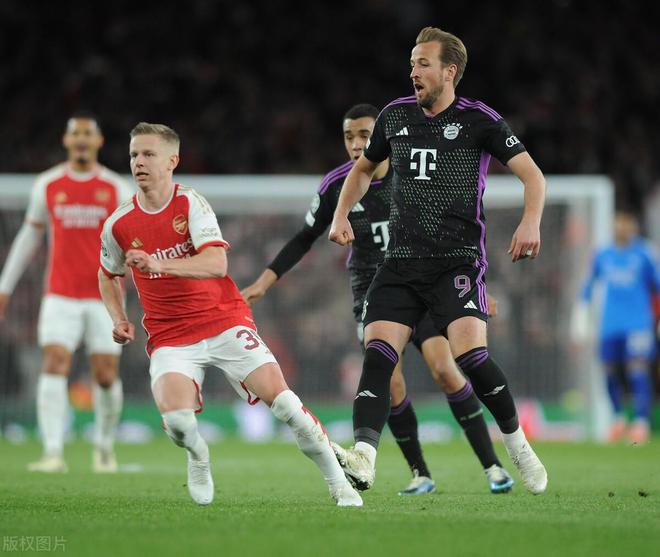 开云体育中国-拜仁慕尼黑惊险过关，成功晋级四强