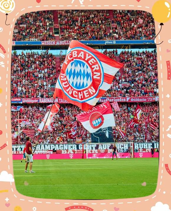 拜仁慕尼黑迎战多特蒙德,胜负难料 拜仁慕尼黑迎战多特蒙德,胜负难料