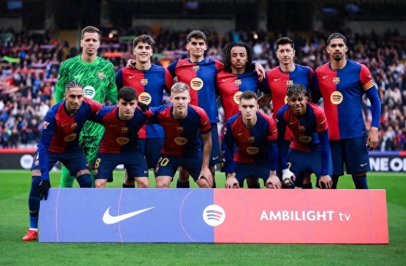 巴塞罗那客场不敌皇家社会，西甲争冠形势陷入泥潭的简单介绍