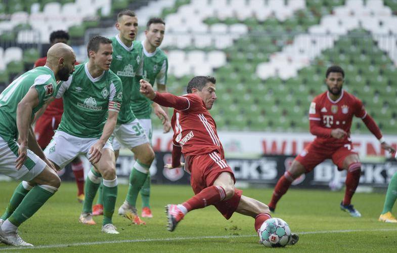 关于不莱梅客场失利,德甲战绩略显低迷的信息 关于不莱梅客场失利,德甲战绩略显低迷的信息