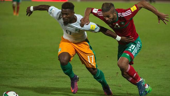 尼日利亚选手在非洲联赛中崭露头角,备受赞誉的简单介绍 尼日利亚选手在非洲联赛中崭露头角,备受赞誉的简单介绍