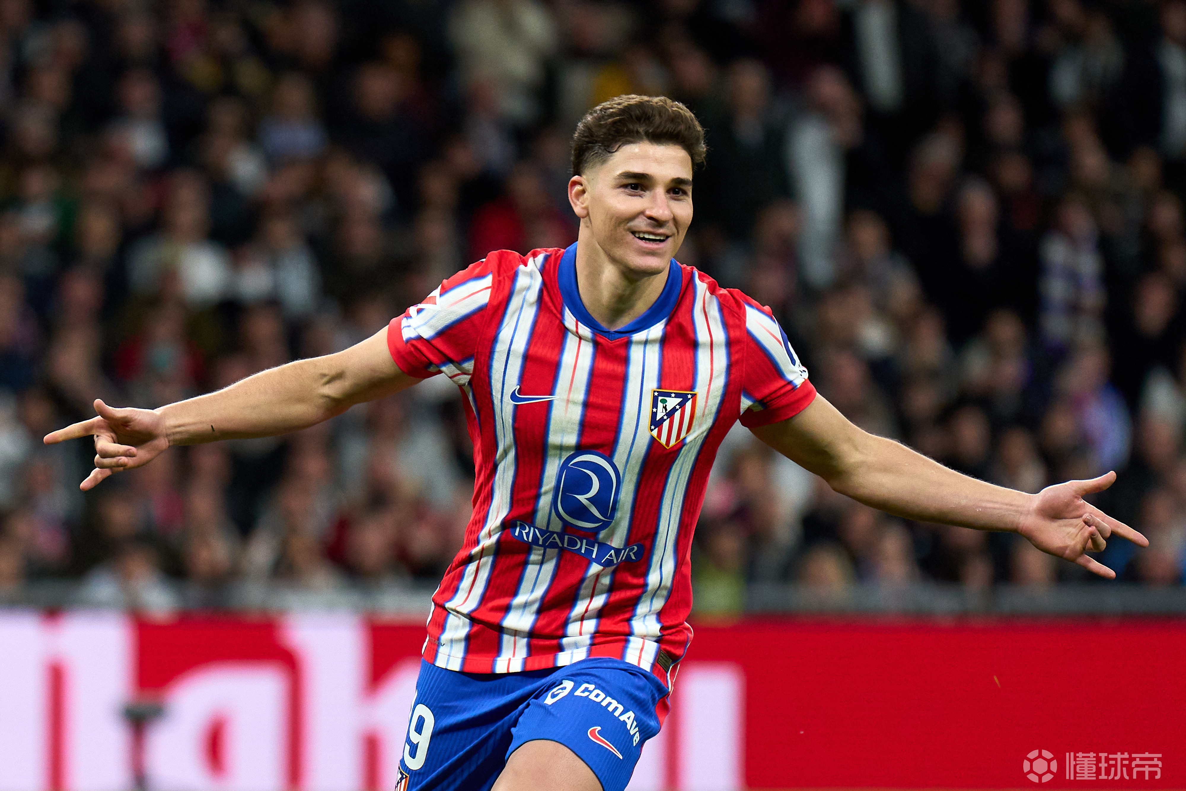 马竞前锋不满表现,呼吁全队加强进攻的简单介绍 马竞前锋不满表现,呼吁全队加强进攻的简单介绍