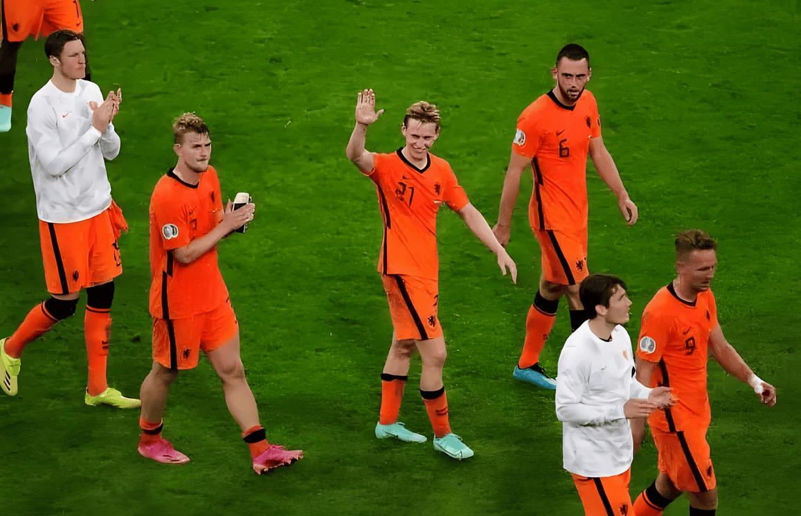 奥地利队在欧洲杯比赛中展现出色实力 奥地利队在欧洲杯比赛中展现出色实力