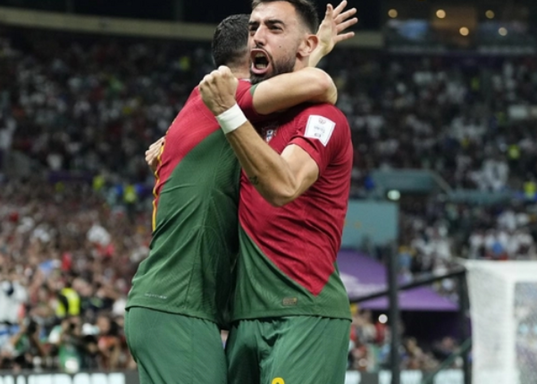 葡萄牙-击败比利时,豪门将战西班牙的简单介绍 葡萄牙-击败比利时,豪门将战西班牙的简单介绍