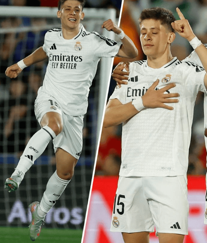 皇马新援表现出色，助球队完成连胜壮大实力！