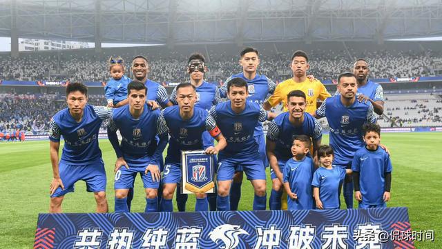 上海绿地申花备战充分,取得胜利的简单介绍 上海绿地申花备战充分,取得胜利的简单介绍