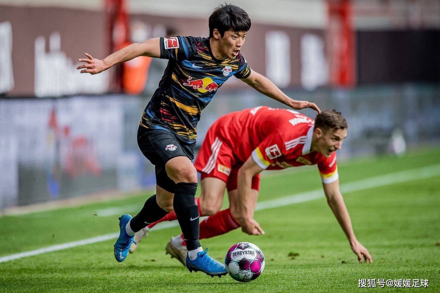 哈化贝莱比锡逃不掉!柏林赫塔惨败的简单介绍 哈化贝莱比锡逃不掉!柏林赫塔惨败的简单介绍