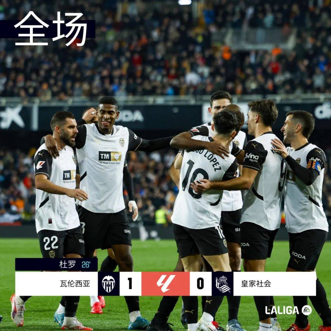 关于瓦伦西亚主场迎战马竞,胜势难料的信息 关于瓦伦西亚主场迎战马竞,胜势难料的信息