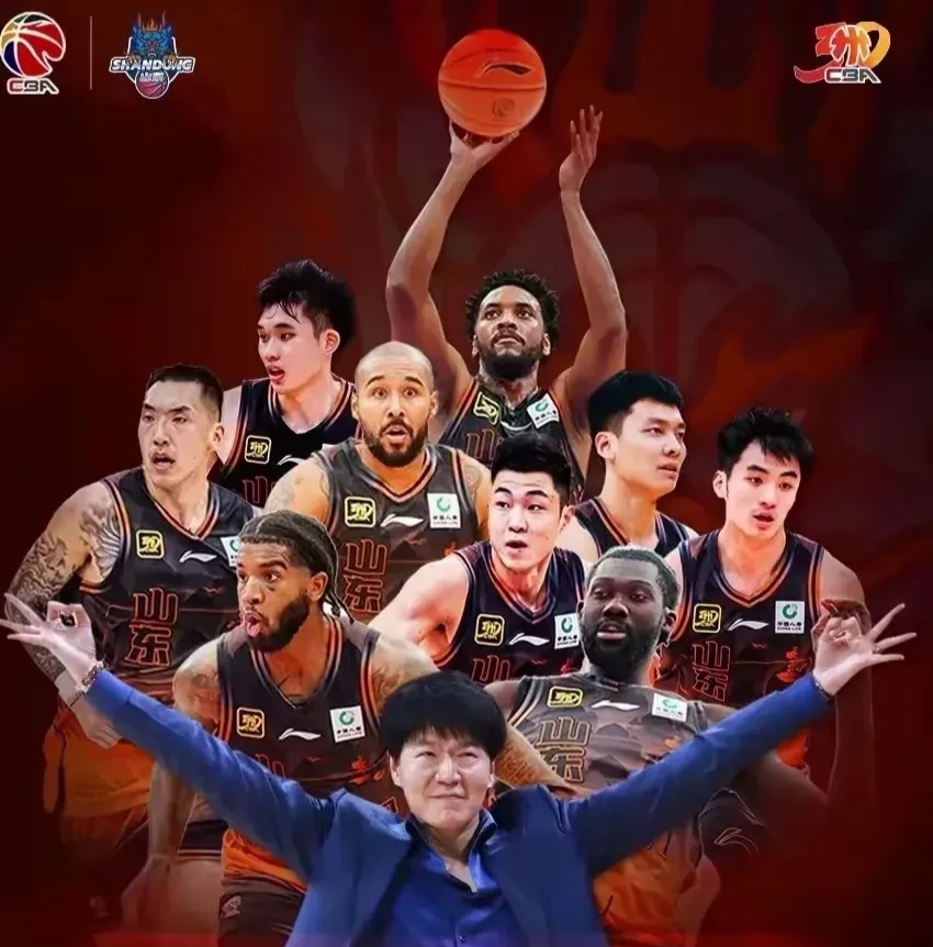 广东宏远全面击败山东,取得五连胜的简单介绍 广东宏远全面击败山东,取得五连胜的简单介绍