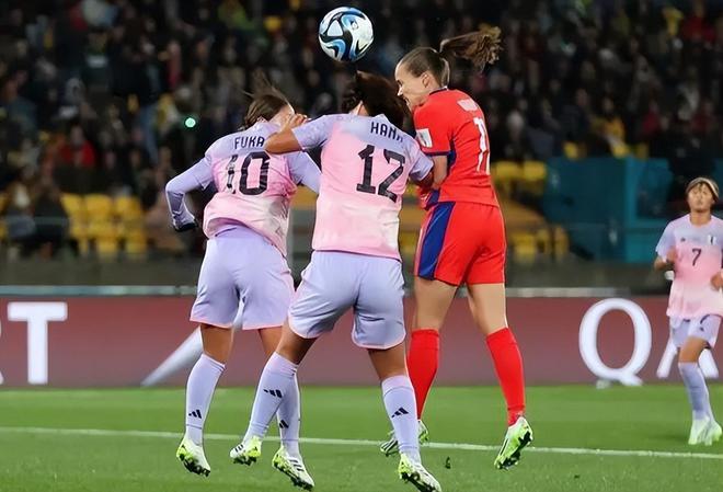 荷兰女足连胜在望，目标冲击冠军！