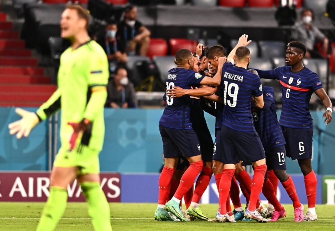 精彩对决点燃欧洲球迷热血 精彩对决点燃欧洲球迷热血