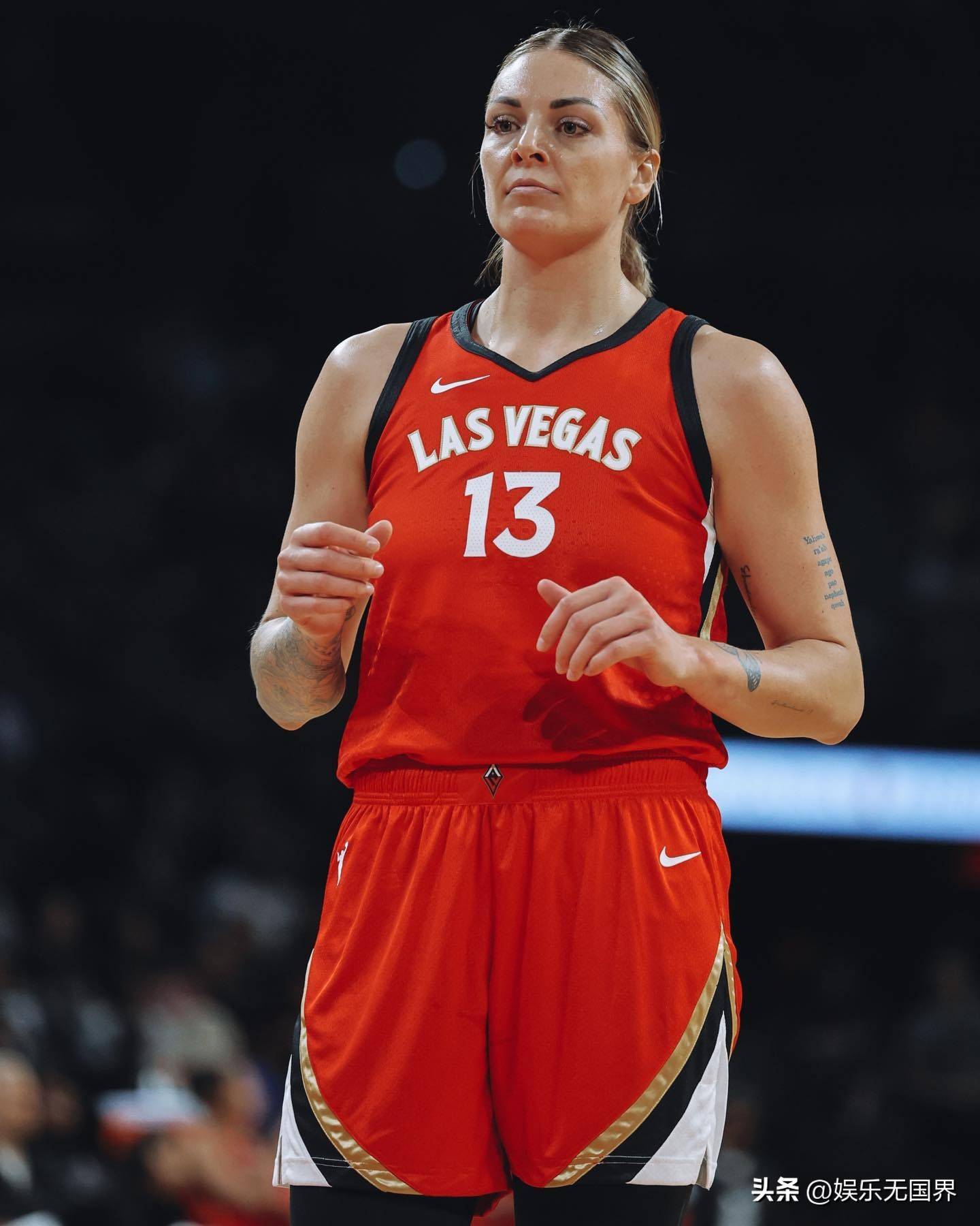 澳大利亚篮球甲级联赛女子冠军亮相 澳大利亚篮球甲级联赛女子冠军亮相