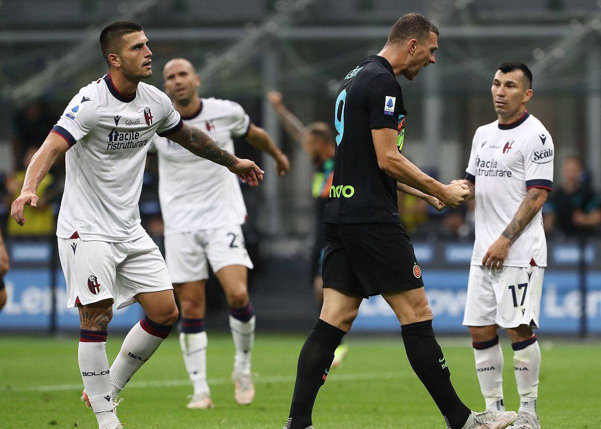 关于博洛尼亚客场挫败帕尔马，继续不败连胜的信息