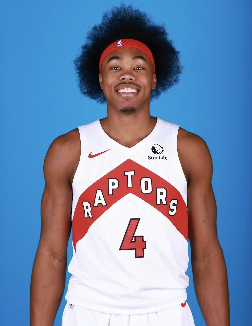 原标题：巴恩斯新赛季加盟队伍，谋求新突破