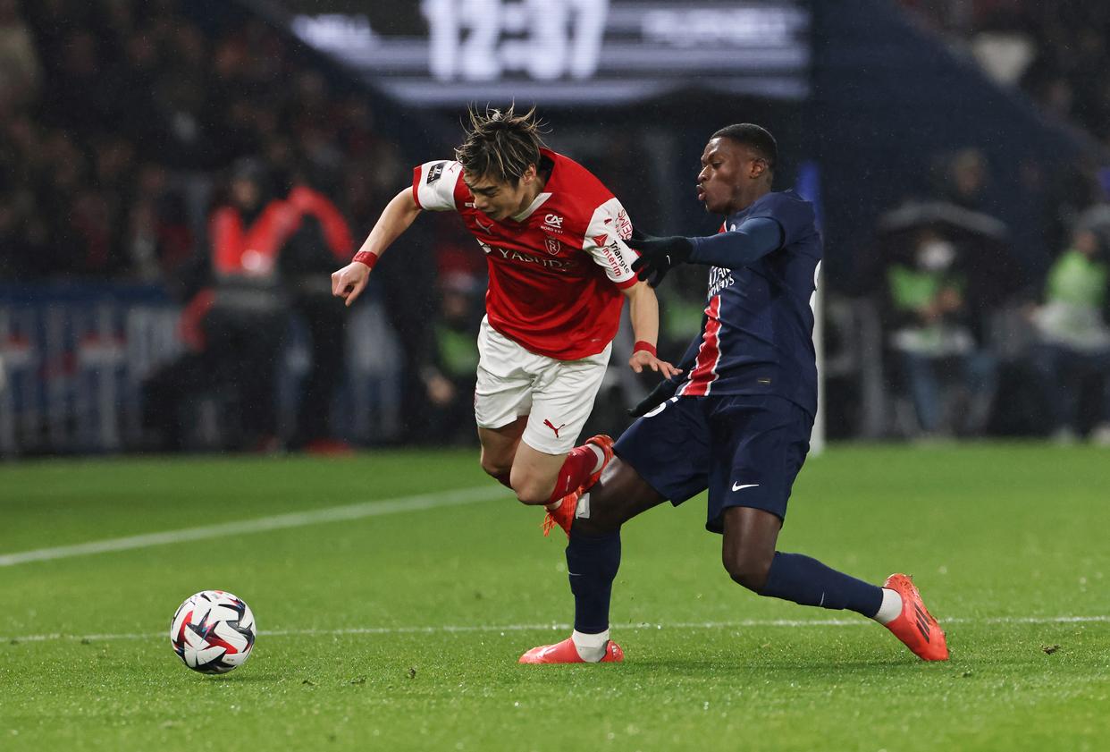 巴黎主场疲态尽显,仅战平对手 巴黎主场疲态尽显,仅战平对手