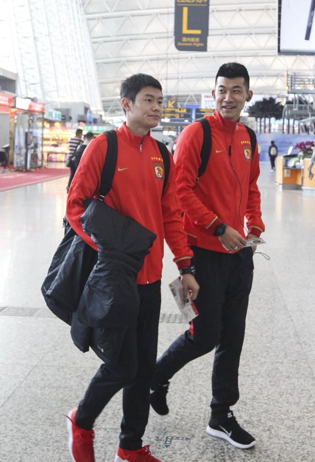 关于永昌主场迎战恒大,谁能走出困境的信息 关于永昌主场迎战恒大,谁能走出困境的信息