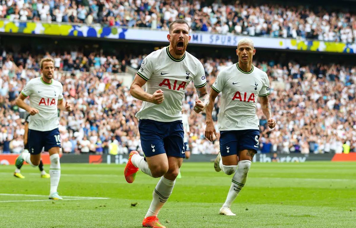 托特纳姆热刺出现准主力伤缺危机,球队状态岌岌可危 托特纳姆热刺出现准主力伤缺危机,球队状态岌岌可危