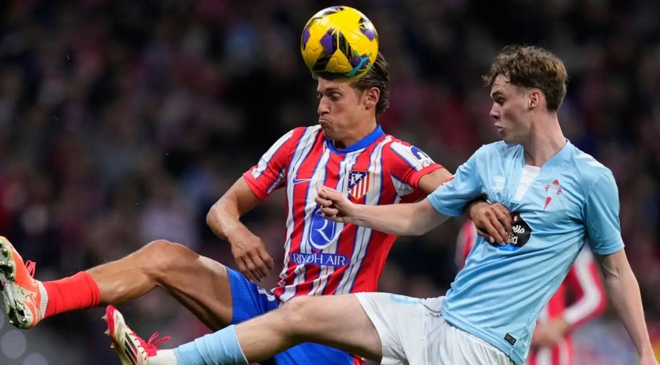 包含塞尔塔门将神勇扑救，力保球队零失误取胜的词条