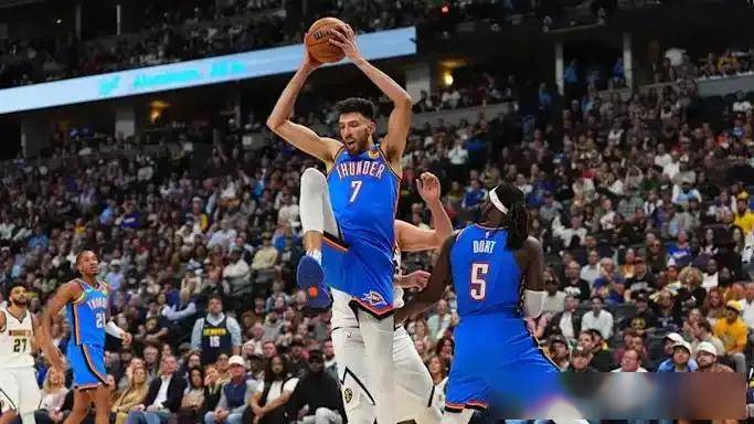 开拓者二连胜,成功反超雷霆达到西部第六 开拓者二连胜,成功反超雷霆达到西部第六