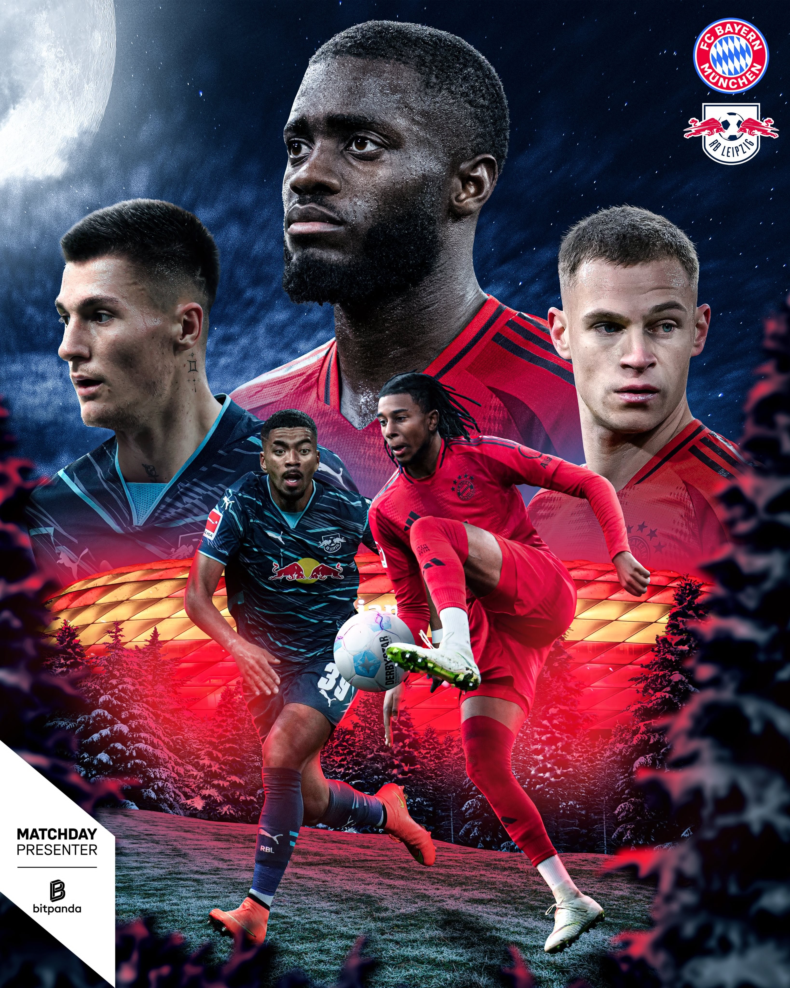 关于拜仁慕尼黑全面优势,实力遥遥领先的信息 关于拜仁慕尼黑全面优势,实力遥遥领先的信息