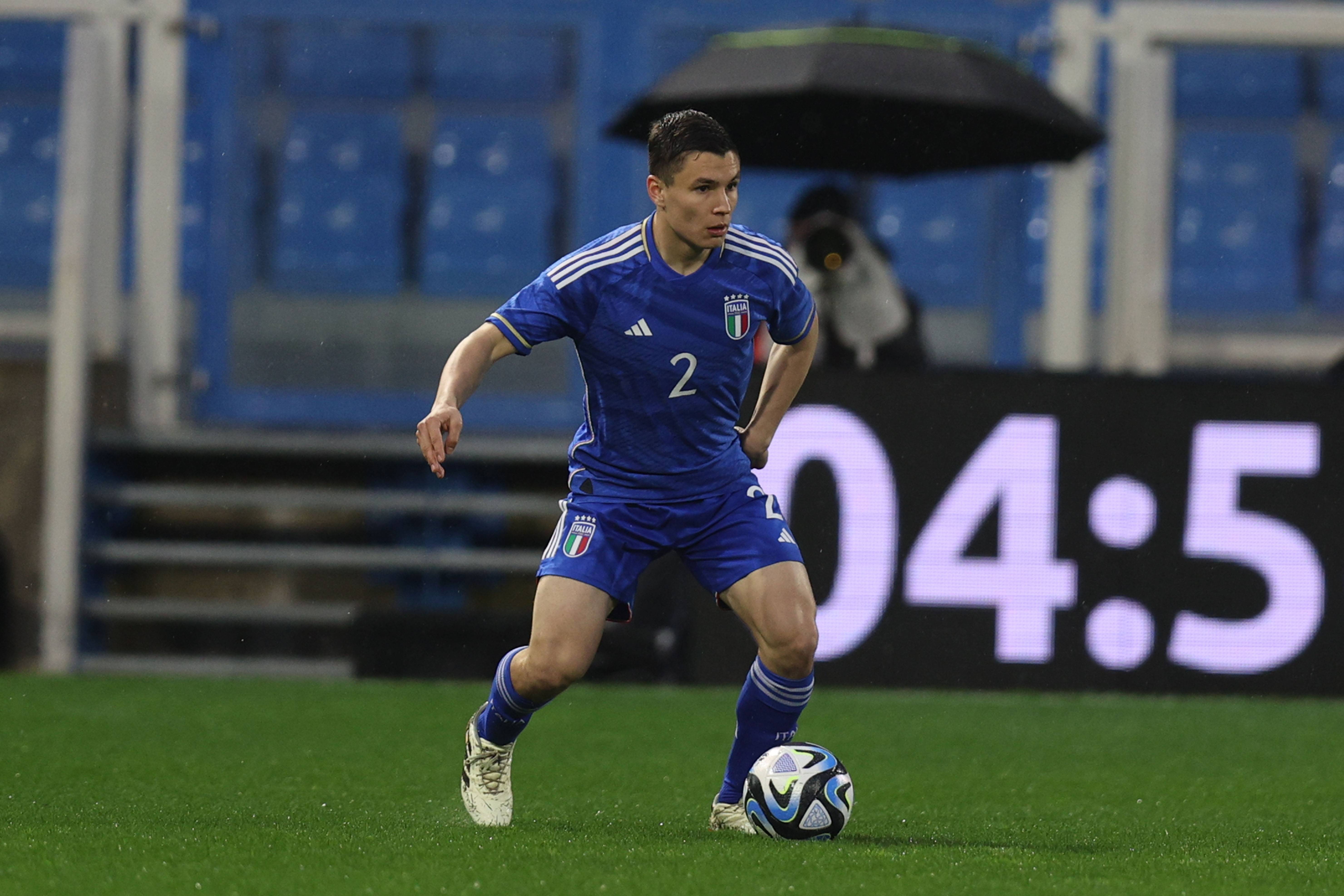 瑞士队在欧洲联赛中实现不可思议的突破 瑞士队在欧洲联赛中实现不可思议的突破