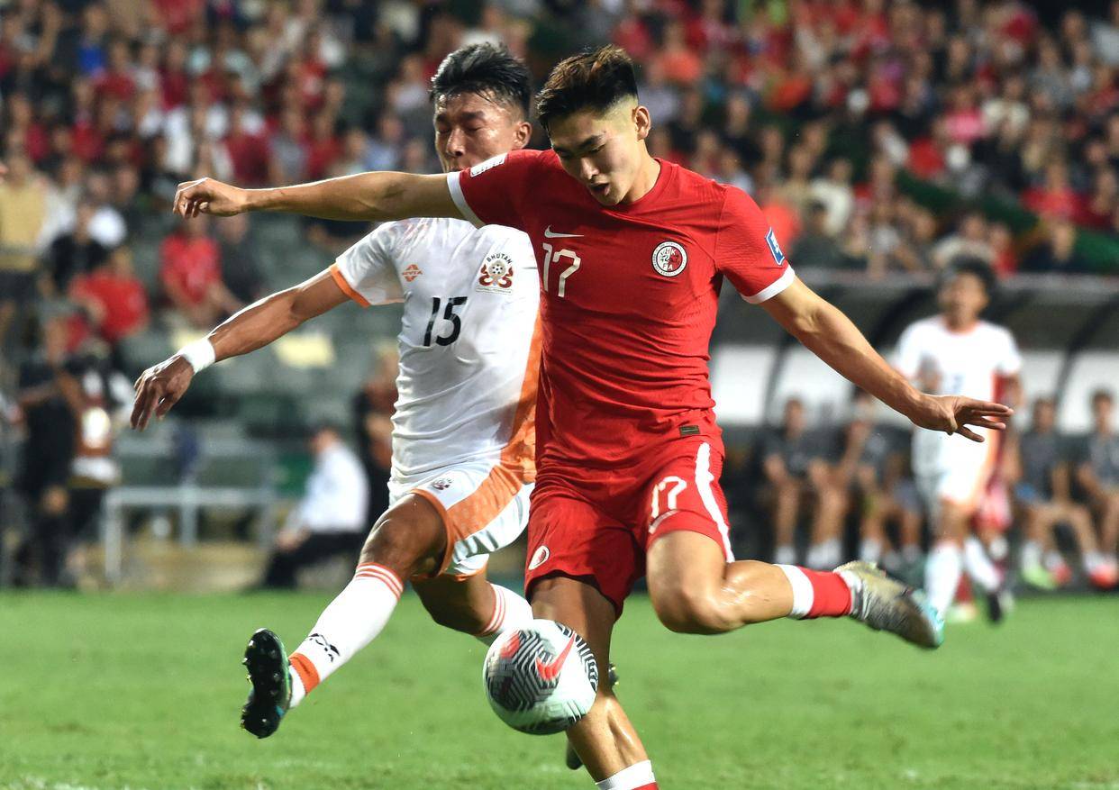 不丹队遭遇猝不及防,痛失胜利机会 不丹队遭遇猝不及防,痛失胜利机会