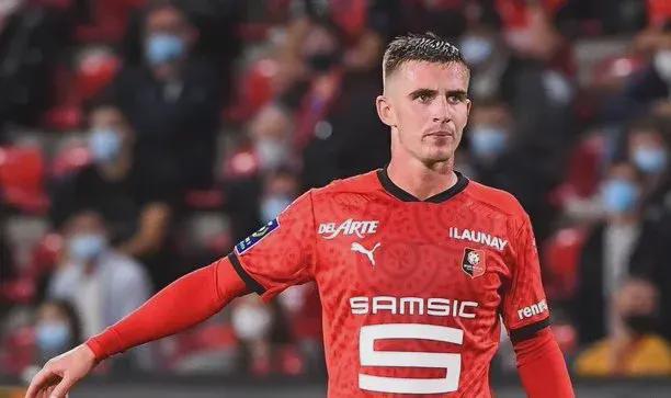 雷恩亚客场告捷,壮志众号挑战重回欧战赛场 雷恩亚客场告捷,壮志众号挑战重回欧战赛场