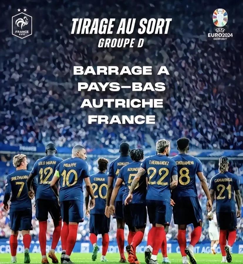 奥地利队将迎来与波兰队的对决，势均力敌的战斗即将展开