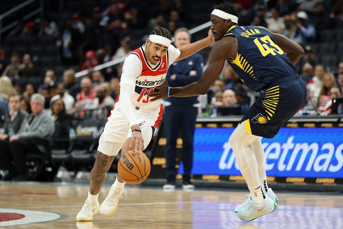 步行者爆冷击败猛龙：Sabonis全能表现，助球队翻盘胜出