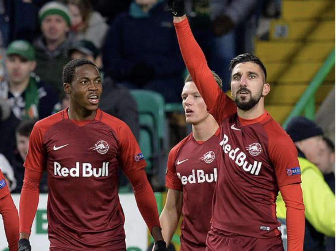 杜塞尔多夫客场险胜霍芬海姆保持积极态度