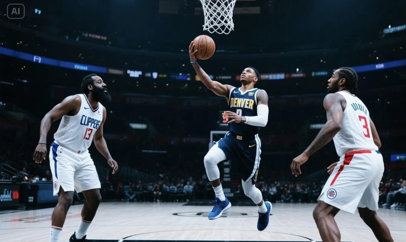 关于快船队主场惨败,需寻找突破口的信息 关于快船队主场惨败,需寻找突破口的信息