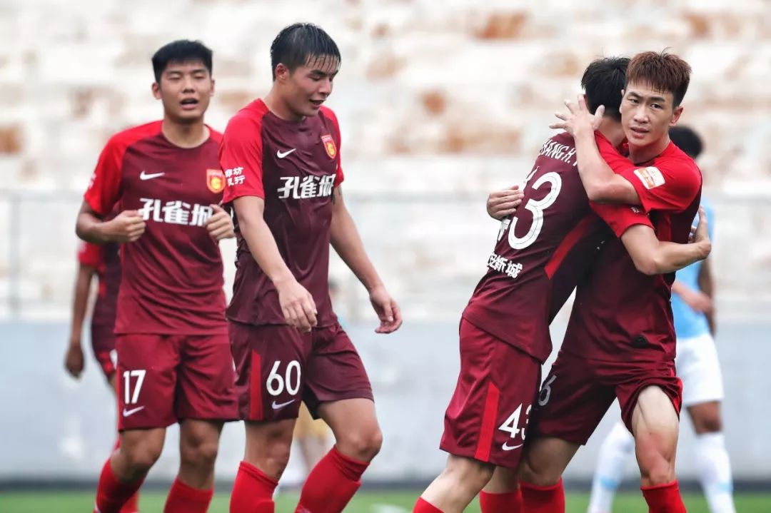 天海客场胜华夏，力保保级资格