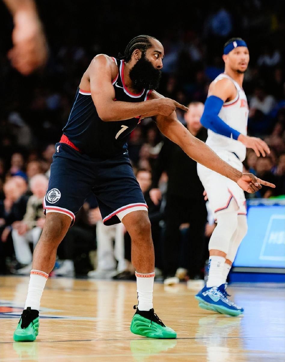 火箭客场再遭逆转败北，哈登缺阵对球队的影响的简单介绍