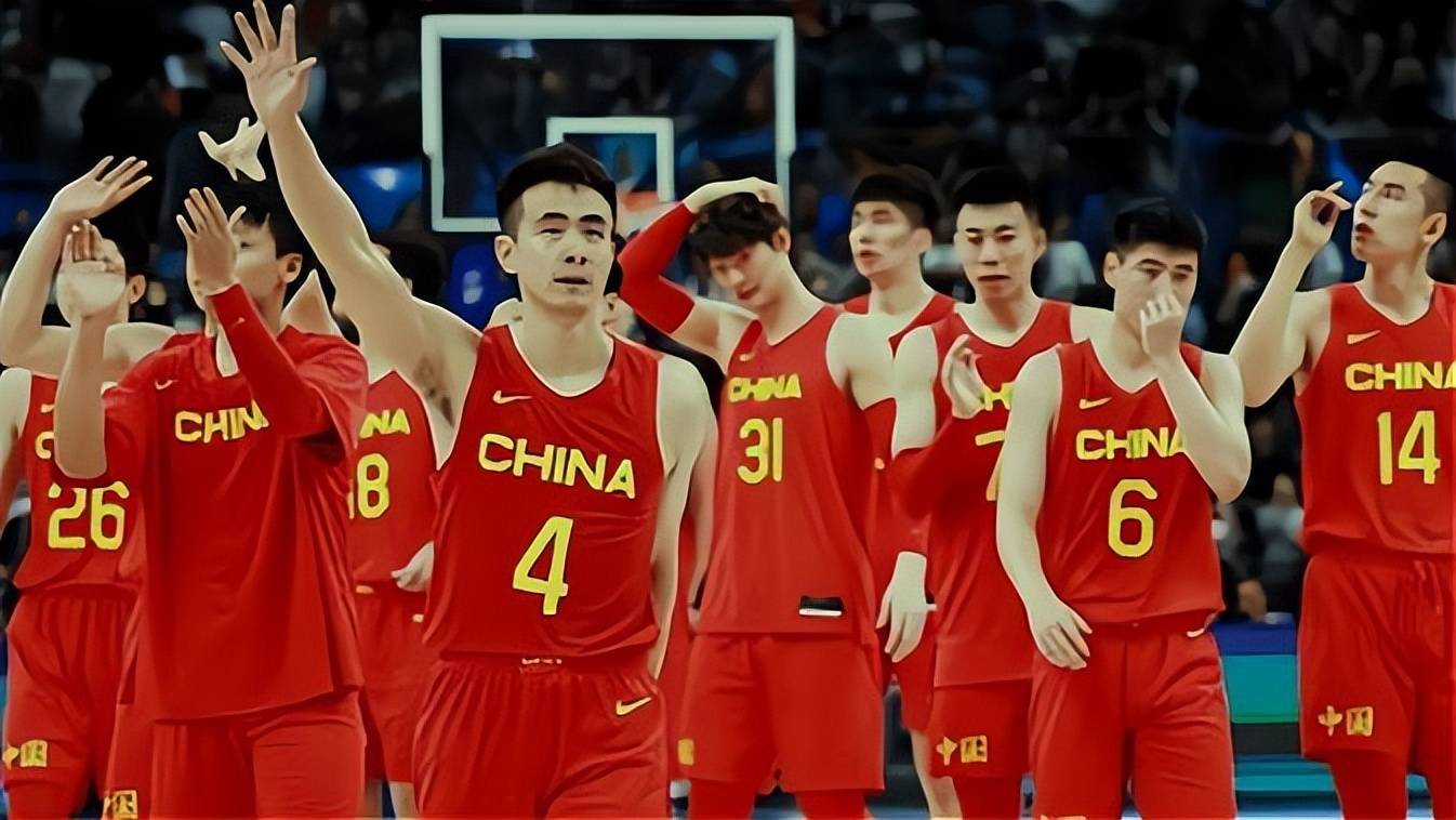 中国篮球联赛的球队在最近的比赛中全力以赴