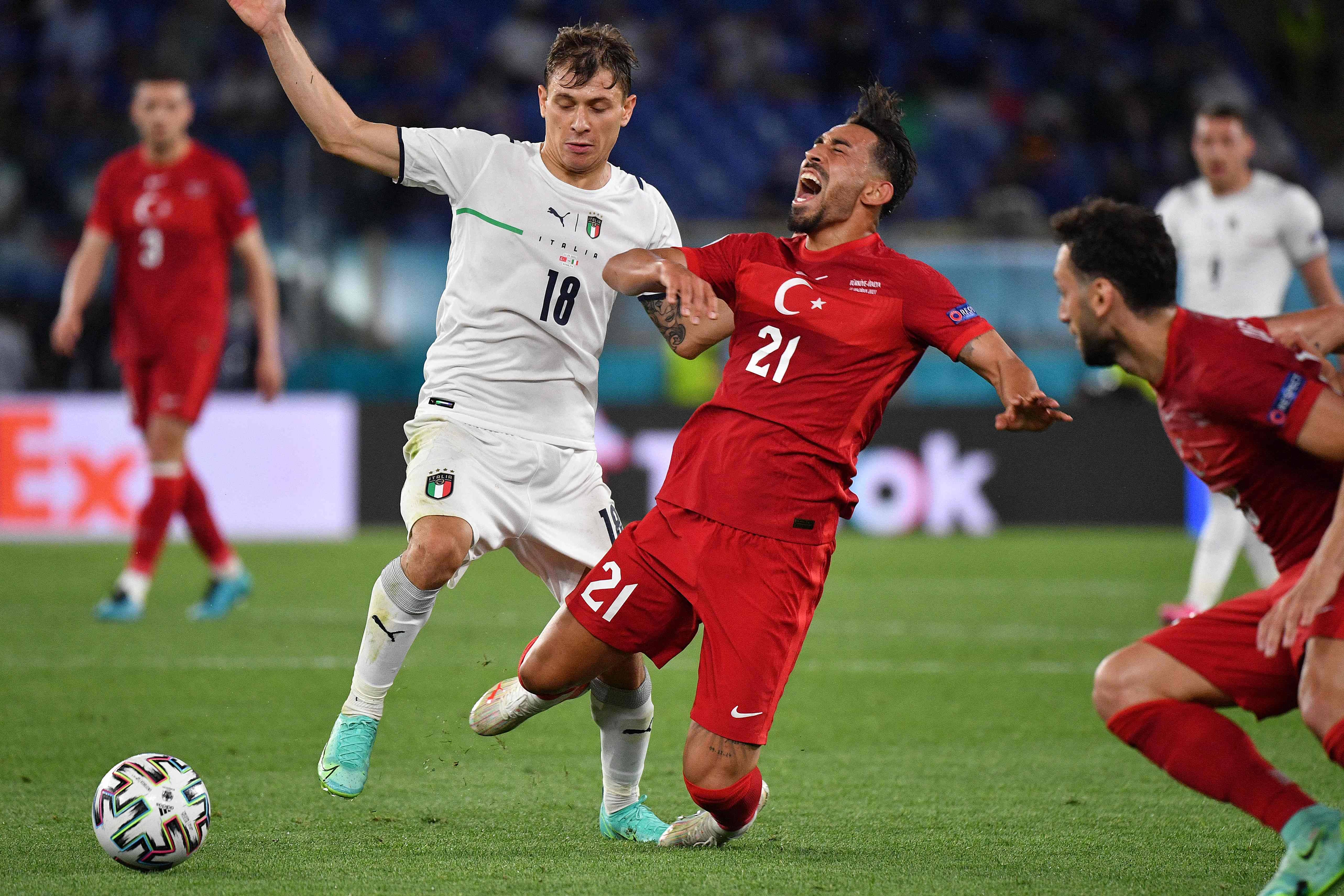 捷克女子足球友谊赛现场直击