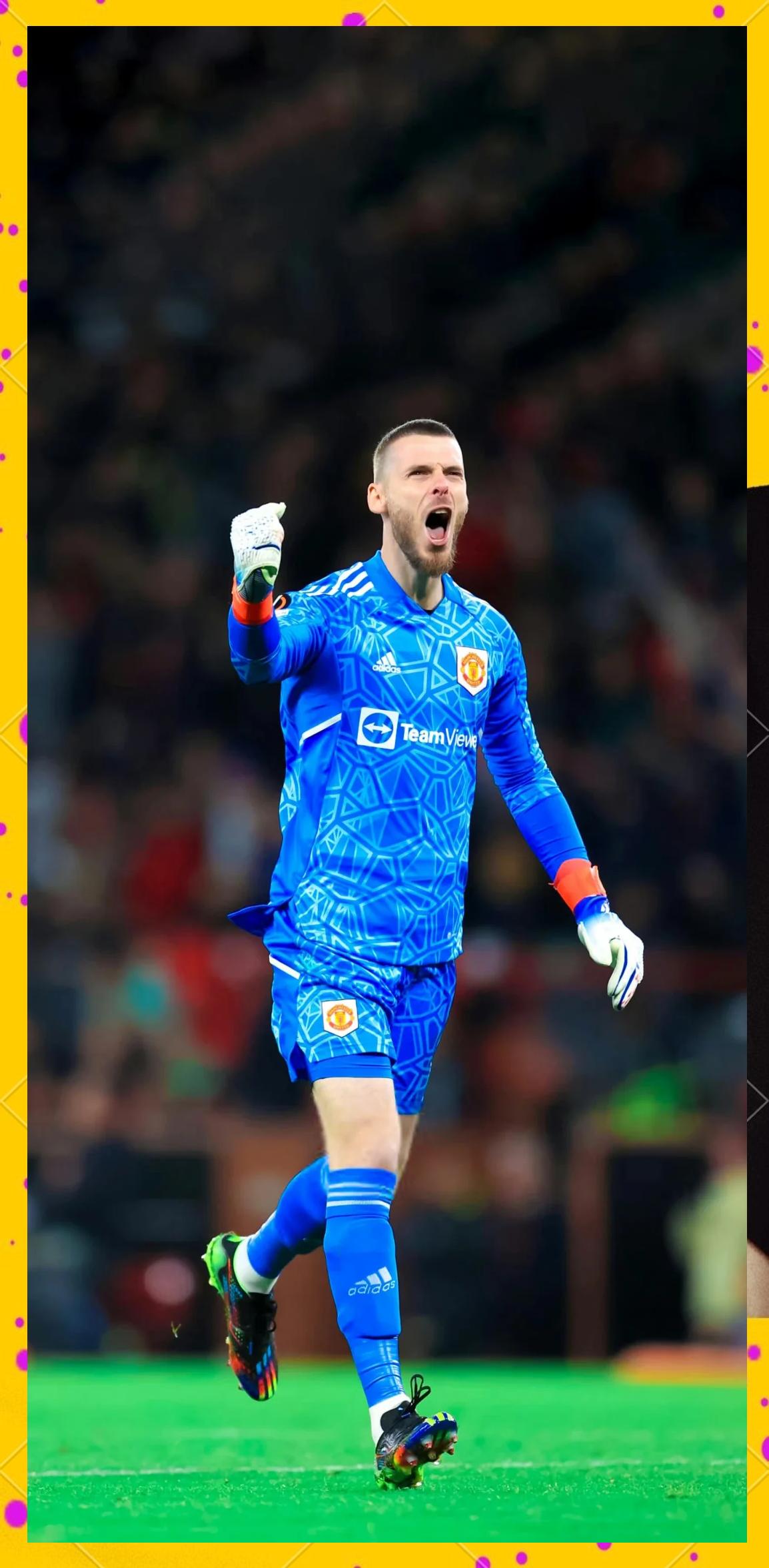 荷兰门将神扑力挽狂澜,带队晋级下一轮 荷兰门将神扑力挽狂澜,带队晋级下一轮