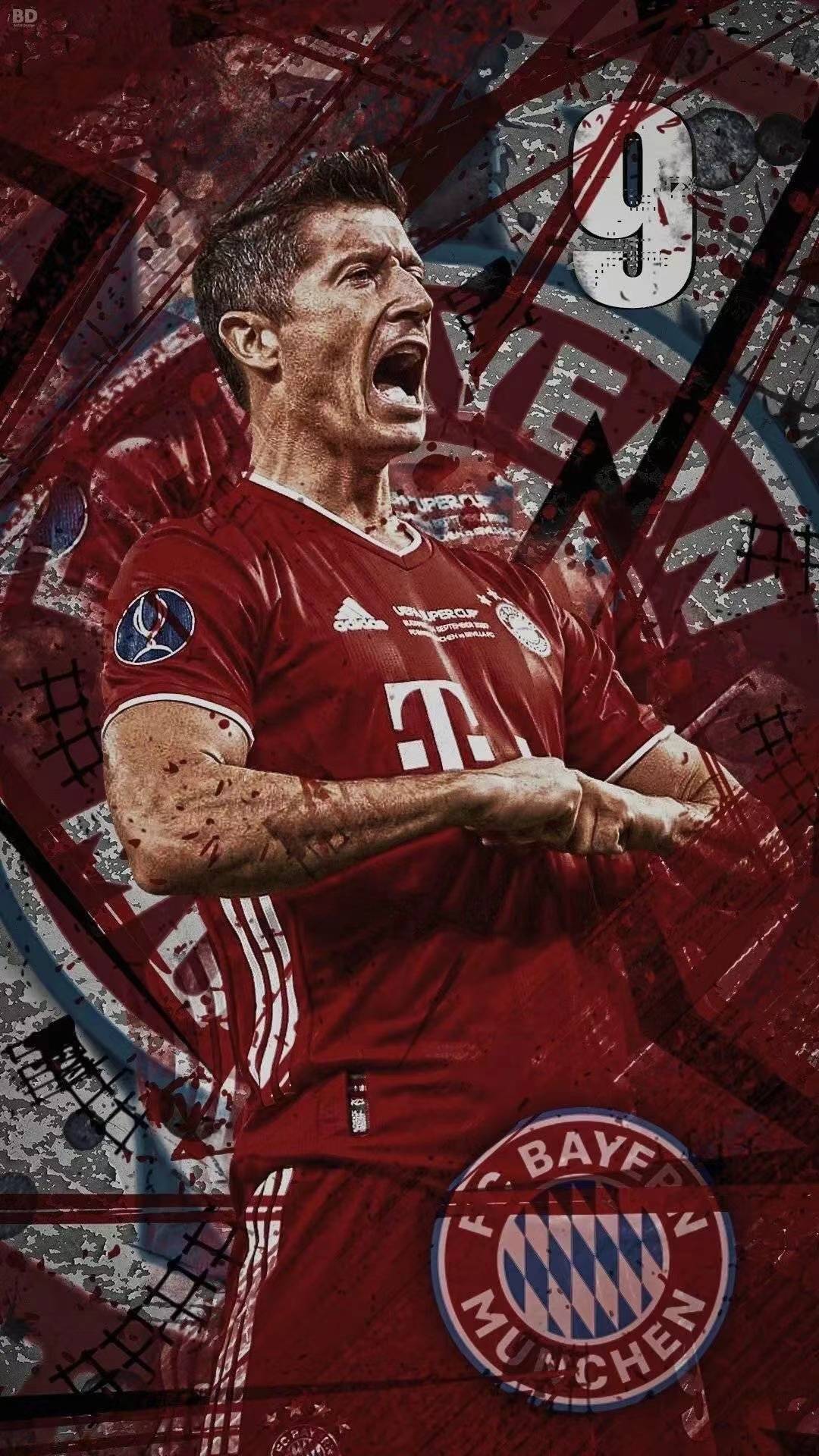 莱万于至断球脱困,拜仁压倒性胜利的简单介绍 莱万于至断球脱困,拜仁压倒性胜利的简单介绍